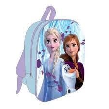 MOCHILA GUARDERIA 3D MINNIE 30x26X10 CM | 8720193931180 | Librería Castillón - Comprar libros online Aragón, Barbastro