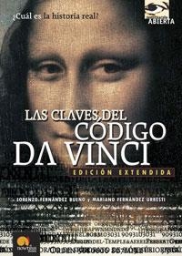 CLAVES DEL CODIGO DA VINCI, LAS | 9788497633055 | FERNANDEZ BUENO, LORENZO | Librería Castillón - Comprar libros online Aragón, Barbastro