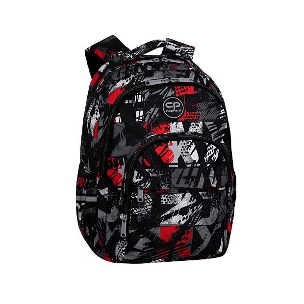 MOCHILA COOLPACK PLUS SODA | 5903686357572 | Librería Castillón - Comprar libros online Aragón, Barbastro