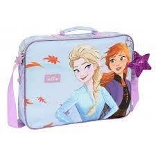 CARTERA EXTRAESCOLARES FROZEN RELIEVE | 8412688512263 | Librería Castillón - Comprar libros online Aragón, Barbastro