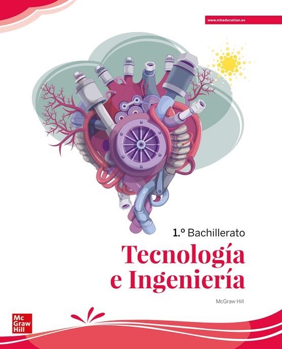 1BAHC Tecnología e Ingeniería 1.º Bachillerato | 9788448627768 | MCGRAW HILL | Librería Castillón - Comprar libros online Aragón, Barbastro