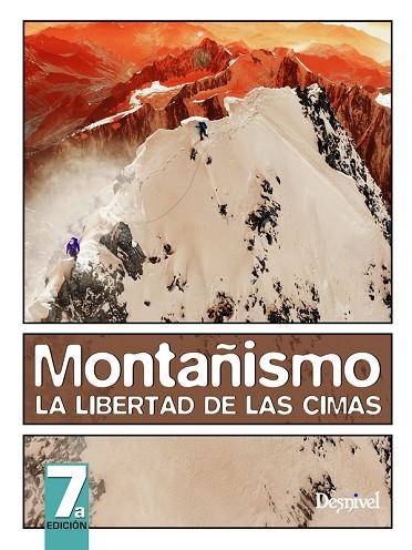 Montañismo | 9788498292268 | Eng, Ronald C. | Librería Castillón - Comprar libros online Aragón, Barbastro