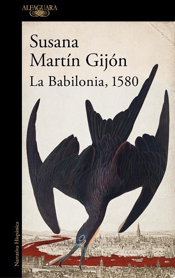 La Babilonia, 1580 | 9788420470443 | Susana Martín Gijón | Librería Castillón - Comprar libros online Aragón, Barbastro