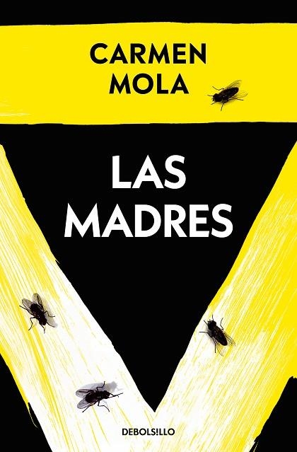 Las madres (La novia gitana 4) | 9788466373074 | Carmen Mola | Librería Castillón - Comprar libros online Aragón, Barbastro