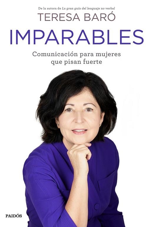 Imparables | 9788449337734 | Baró, Teresa | Librería Castillón - Comprar libros online Aragón, Barbastro