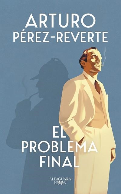 El problema final | 9788420476360 | Arturo Pérez-Reverte | Librería Castillón - Comprar libros online Aragón, Barbastro