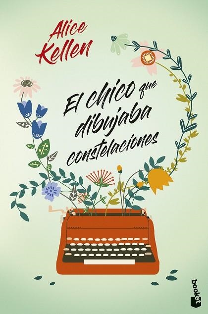 El chico que dibujaba constelaciones | 9788408277064 | Kellen, Alice | Librería Castillón - Comprar libros online Aragón, Barbastro