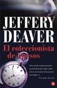 COLECCIONISTA DE HUESOS, EL - PDL | 9788466313155 | DEAVER, JEFFERY | Librería Castillón - Comprar libros online Aragón, Barbastro