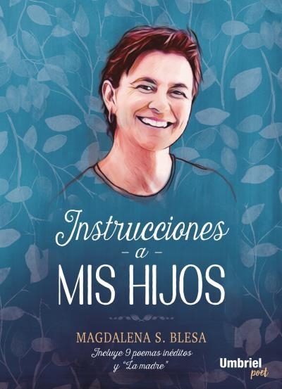 Instrucciones a mis hijos | 9788416517084 | S. BLESA, MAGDALENA | Librería Castillón - Comprar libros online Aragón, Barbastro