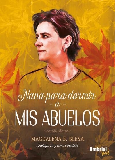 Nana para dormir a mis abuelos | 9788416517114 | S. BLESA, MAGDALENA | Librería Castillón - Comprar libros online Aragón, Barbastro