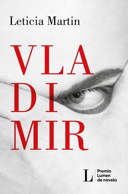 Vladimir (Premio Lumen 2023) | 9788426424570 | Leticia Martin | Librería Castillón - Comprar libros online Aragón, Barbastro