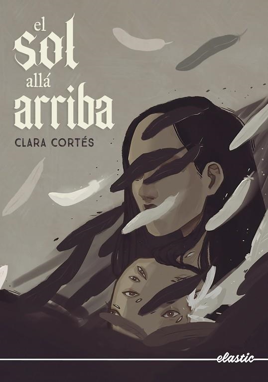 El sol allá arriba | 9788419478146 | CORTÉS, CLARA | Librería Castillón - Comprar libros online Aragón, Barbastro