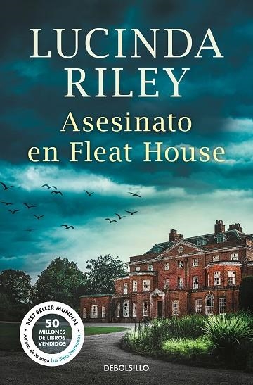 Asesinato en Fleat House | 9788466368025 | Lucinda Riley | Librería Castillón - Comprar libros online Aragón, Barbastro