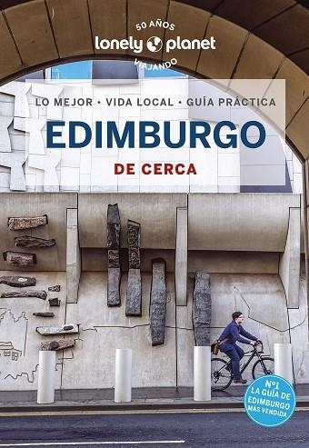 Edimburgo De cerca 5 | 9788408270959 | Wilson, Neil | Librería Castillón - Comprar libros online Aragón, Barbastro