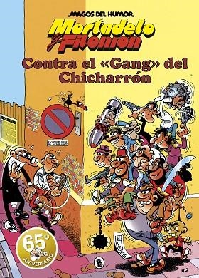 Magos del Humor 2 | 9788402429155 | Francisco Ibáñez | Librería Castillón - Comprar libros online Aragón, Barbastro