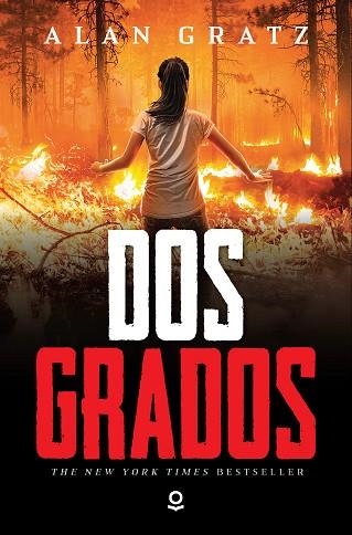 Dos grados | 9788491225102 | Gratz, Alan | Librería Castillón - Comprar libros online Aragón, Barbastro