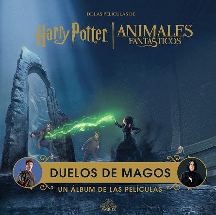 HARRY POTTER ANIMALES FANTASTICOS | 9788467963014 | Librería Castillón - Comprar libros online Aragón, Barbastro