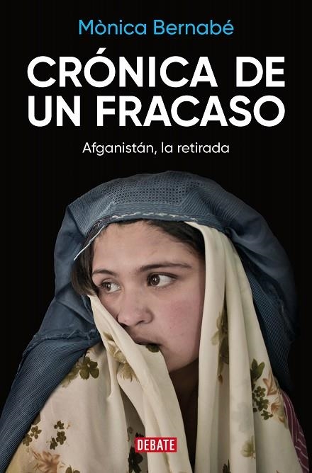 Crónica de un fracaso | 9788419399625 | Mònica Bernabé | Librería Castillón - Comprar libros online Aragón, Barbastro