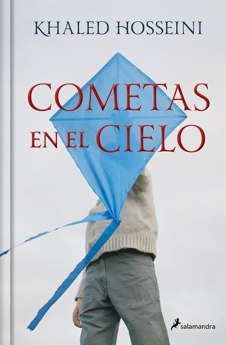 Cometas en el cielo. Edición del 20 aniversario | 9788419346599 | Khaled Hosseini | Librería Castillón - Comprar libros online Aragón, Barbastro