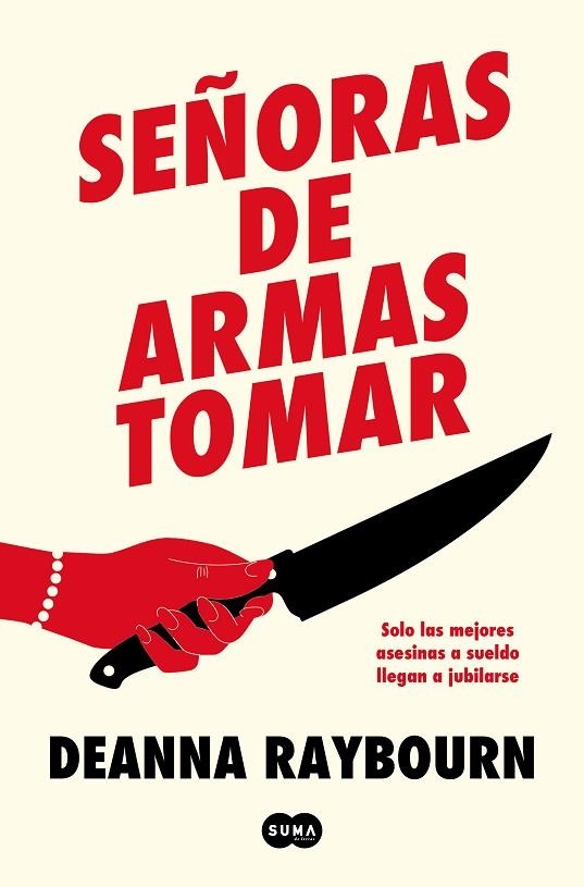 Señoras de armas tomar | 9788491298274 | Deanna Raybourn | Librería Castillón - Comprar libros online Aragón, Barbastro