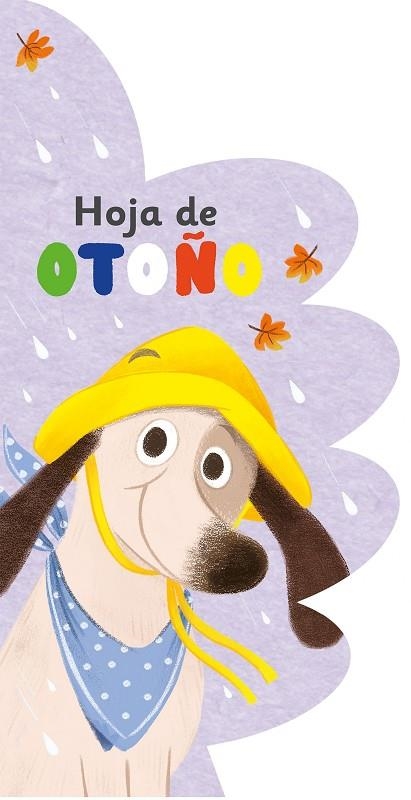 Hoja de otoño | 9788408255697 | Morea, Marisa | Librería Castillón - Comprar libros online Aragón, Barbastro