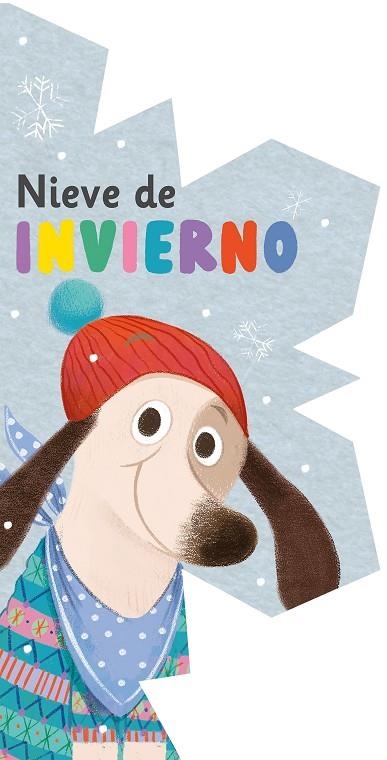 Nieve de invierno | 9788408255703 | Morea, Marisa | Librería Castillón - Comprar libros online Aragón, Barbastro