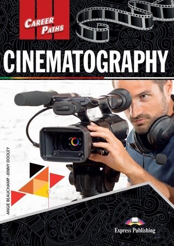 CINEMATOGRAPHY | 9781471596773 | Express Publishing (obra colectiva) | Librería Castillón - Comprar libros online Aragón, Barbastro