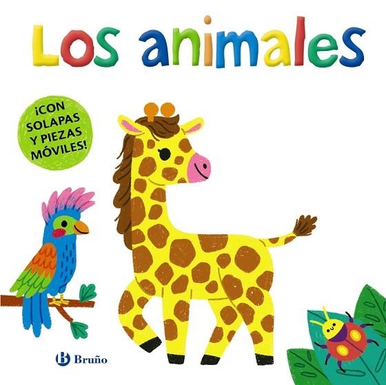 Los animales | 9788469669617 | VV.AA. | Librería Castillón - Comprar libros online Aragón, Barbastro