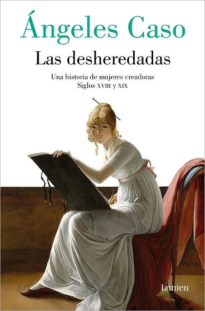 Las desheredadas | 9788426422811 | Ángeles Caso | Librería Castillón - Comprar libros online Aragón, Barbastro