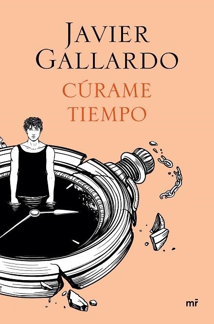 Cúrame tiempo | 9788427051690 | Gallardo, Javier | Librería Castillón - Comprar libros online Aragón, Barbastro