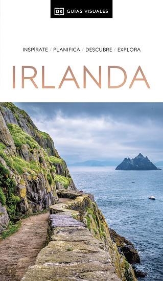 Irlanda (Guías Visuales) | 9780241663226 | DK | Librería Castillón - Comprar libros online Aragón, Barbastro