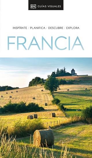 Francia (Guías Visuales) | 9780241663233 | DK | Librería Castillón - Comprar libros online Aragón, Barbastro