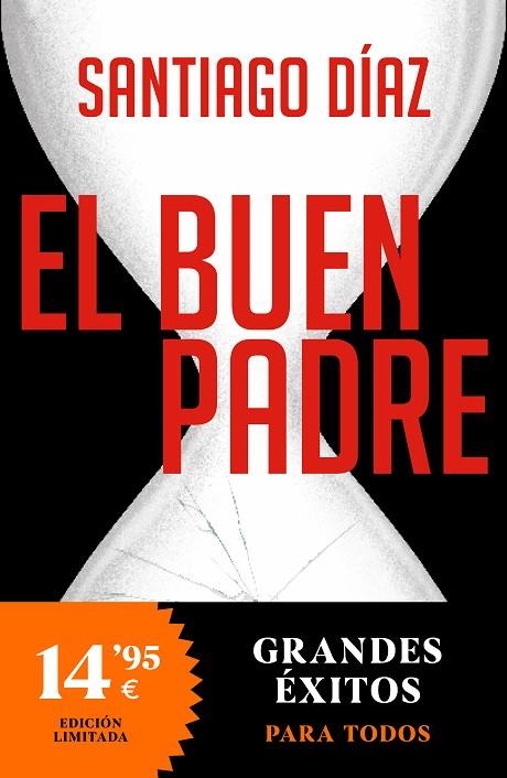 El buen padre (Indira Ramos 1) | 9788466368148 | Díaz, Santiago | Librería Castillón - Comprar libros online Aragón, Barbastro