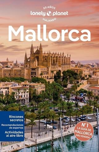 Mallorca 5 | 9788408273172 | McVeigh, Laura | Librería Castillón - Comprar libros online Aragón, Barbastro