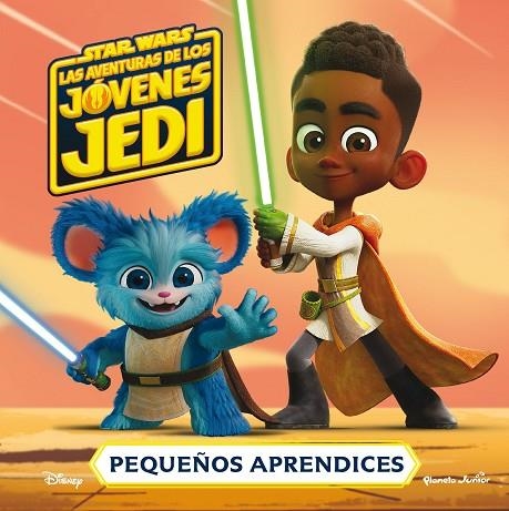 Star Wars. Las aventuras de los jóvenes Jedi. Pequeños aprendices | 9788408274292 | Star Wars | Librería Castillón - Comprar libros online Aragón, Barbastro