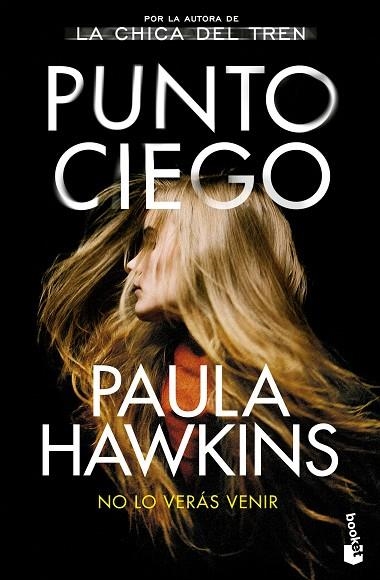 Punto ciego | 9788408278696 | Hawkins, Paula | Librería Castillón - Comprar libros online Aragón, Barbastro