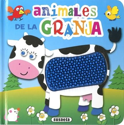 Animales de la granja | 9788467791846 | Ediciones, Susaeta | Librería Castillón - Comprar libros online Aragón, Barbastro