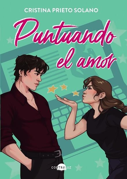 Puntuando el amor | 9788418945489 | Prieto Solano, Cristina | Librería Castillón - Comprar libros online Aragón, Barbastro