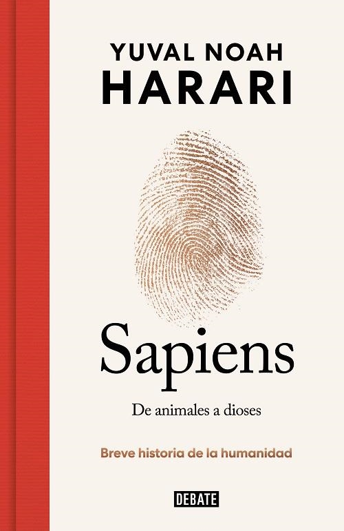 Sapiens : De animales a dioses (Edición especial 10º aniversario) | 9788419399717 | Yuval Noah Harari | Librería Castillón - Comprar libros online Aragón, Barbastro