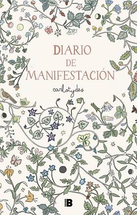 Diario de manifestación | 9788466676533 | Carlota Santos | Librería Castillón - Comprar libros online Aragón, Barbastro