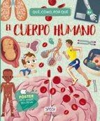 CUERPO HUMANO CUANDO COMO POR QUE | 9788419714480 | GRIFFITHS ELLY | Librería Castillón - Comprar libros online Aragón, Barbastro