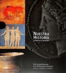 DE LA PREHISTORIA A LA HISPANIA ROMANA SE | 9788419909121 | AA.EE | Librería Castillón - Comprar libros online Aragón, Barbastro