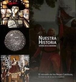 EL REINADO DE LOS REYES CATOLICOS SE | 9788419909145 | AA.EE | Librería Castillón - Comprar libros online Aragón, Barbastro