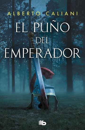 El puño del emperador | 9788413147833 | Alberto Caliani | Librería Castillón - Comprar libros online Aragón, Barbastro