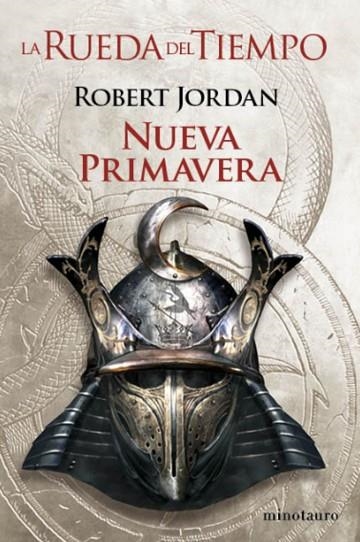 Nueva Primavera  (Rueda del tiempo nº 0) | 9788445006993 | Jordan, Robert | Librería Castillón - Comprar libros online Aragón, Barbastro