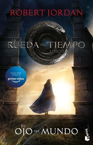 La Rueda del Tiempo. El Ojo del Mundo | 9788445011973 | Jordan, Robert | Librería Castillón - Comprar libros online Aragón, Barbastro