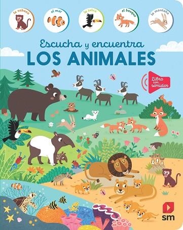 EYE. LOS ANIMALES | 9788419102591 | Varios Autores | Librería Castillón - Comprar libros online Aragón, Barbastro