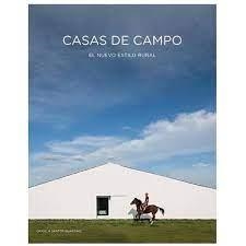 CASAS DE CAMPO | 9788499366326 | Librería Castillón - Comprar libros online Aragón, Barbastro