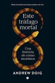 Este tráfago mortal | 9788412563115 | Doig, Andrew | Librería Castillón - Comprar libros online Aragón, Barbastro