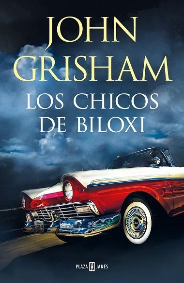 Los chicos de Biloxi | 9788401031151 | John Grisham | Librería Castillón - Comprar libros online Aragón, Barbastro